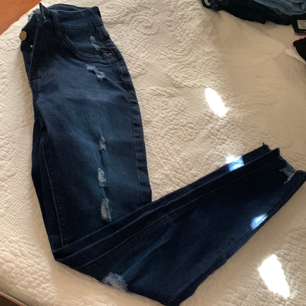 Jeans - Picture 2 of 2